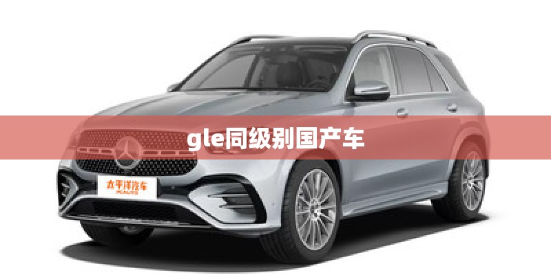 gle同级别国产车