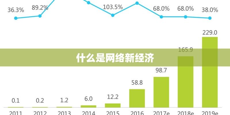 什么是网络新经济