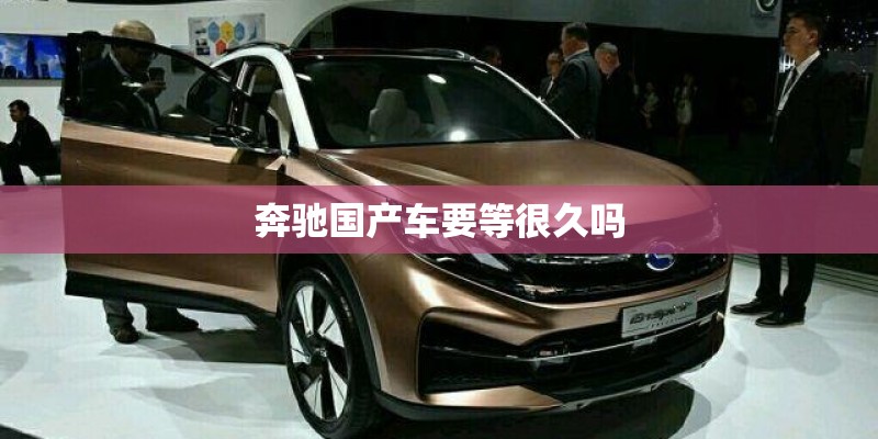 奔驰国产车要等很久吗