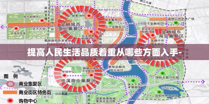 提高人民生活品质着重从哪些方面入手-