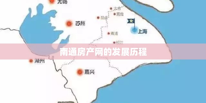 南通房产网的发展历程