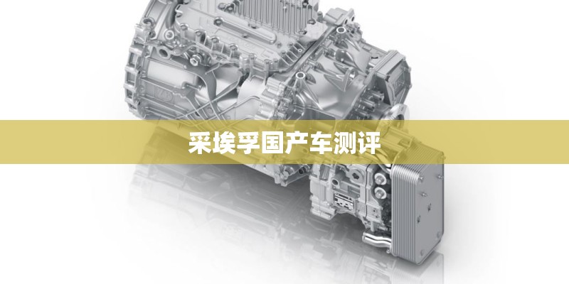 采埃孚国产车测评