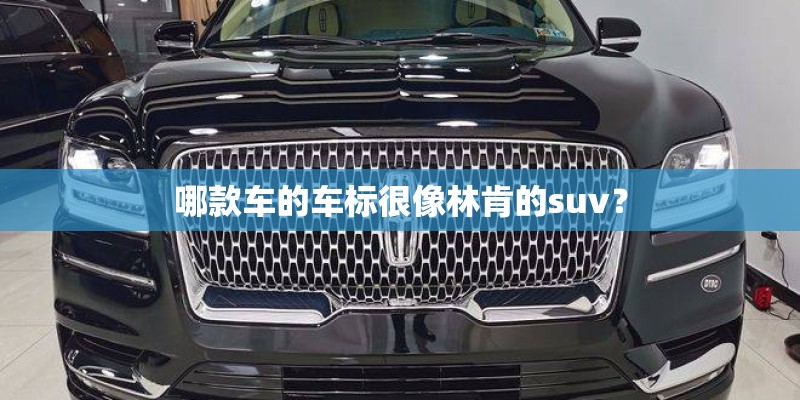 哪款车的车标很像林肯的suv？