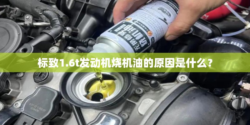 标致1.6t发动机烧机油的原因是什么？