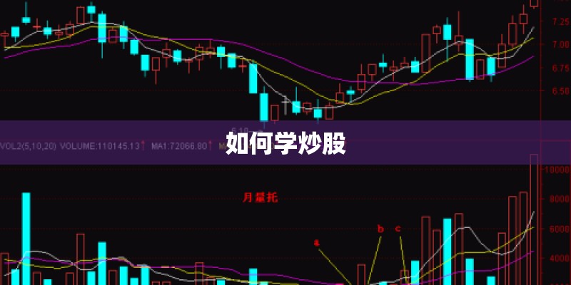 如何学炒股