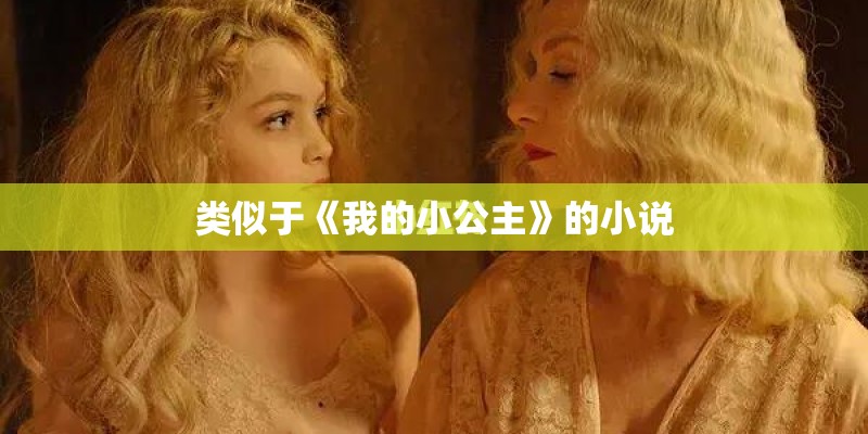 类似于《我的小公主》的小说