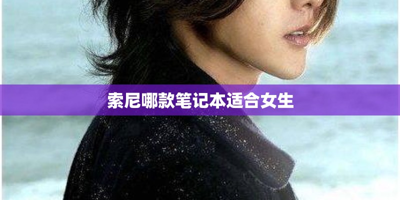 索尼哪款笔记本适合女生
