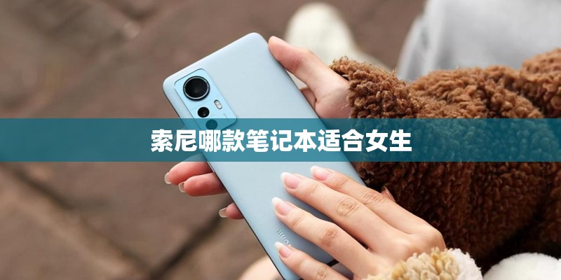 索尼哪款笔记本适合女生