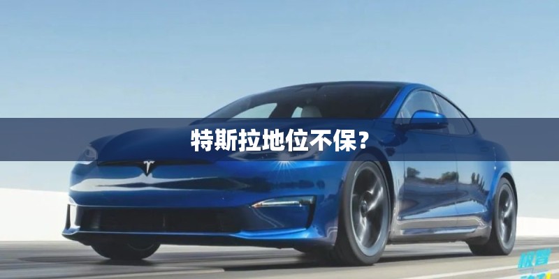 特斯拉地位不保？