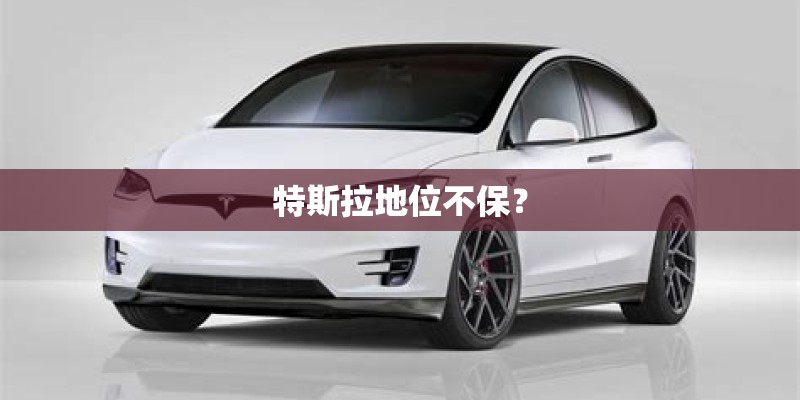 特斯拉地位不保? 特斯拉地位不保?