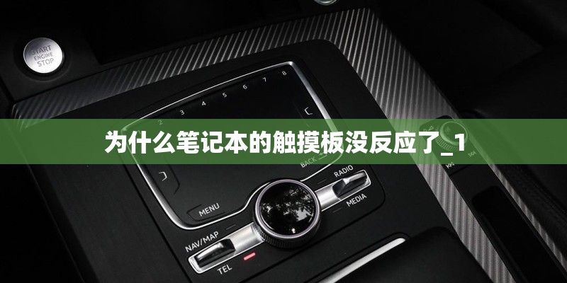 为什么笔记本的触摸板没反应了_1