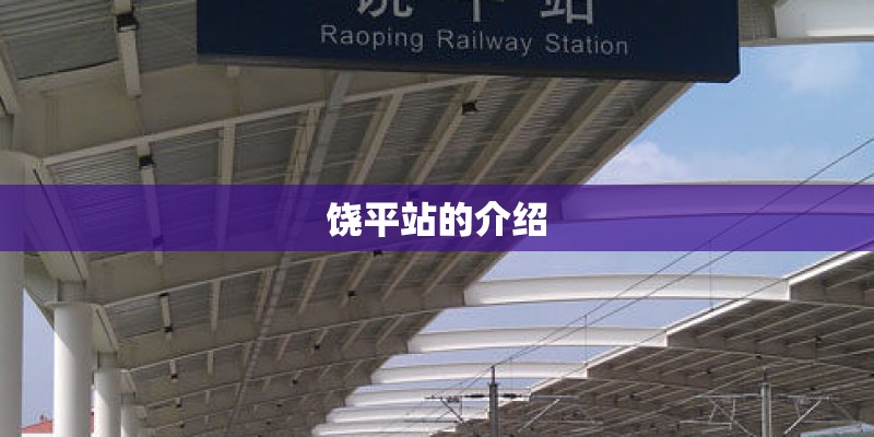 饶平站的介绍