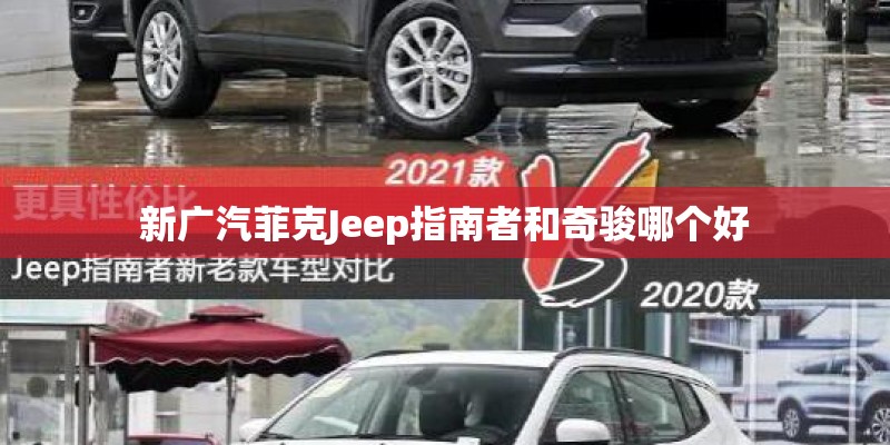 新广汽菲克Jeep指南者和奇骏哪个好