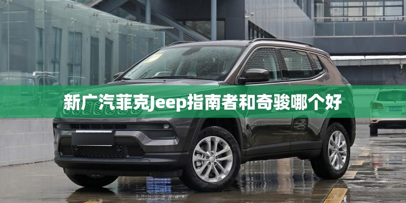 新广汽菲克Jeep指南者和奇骏哪个好